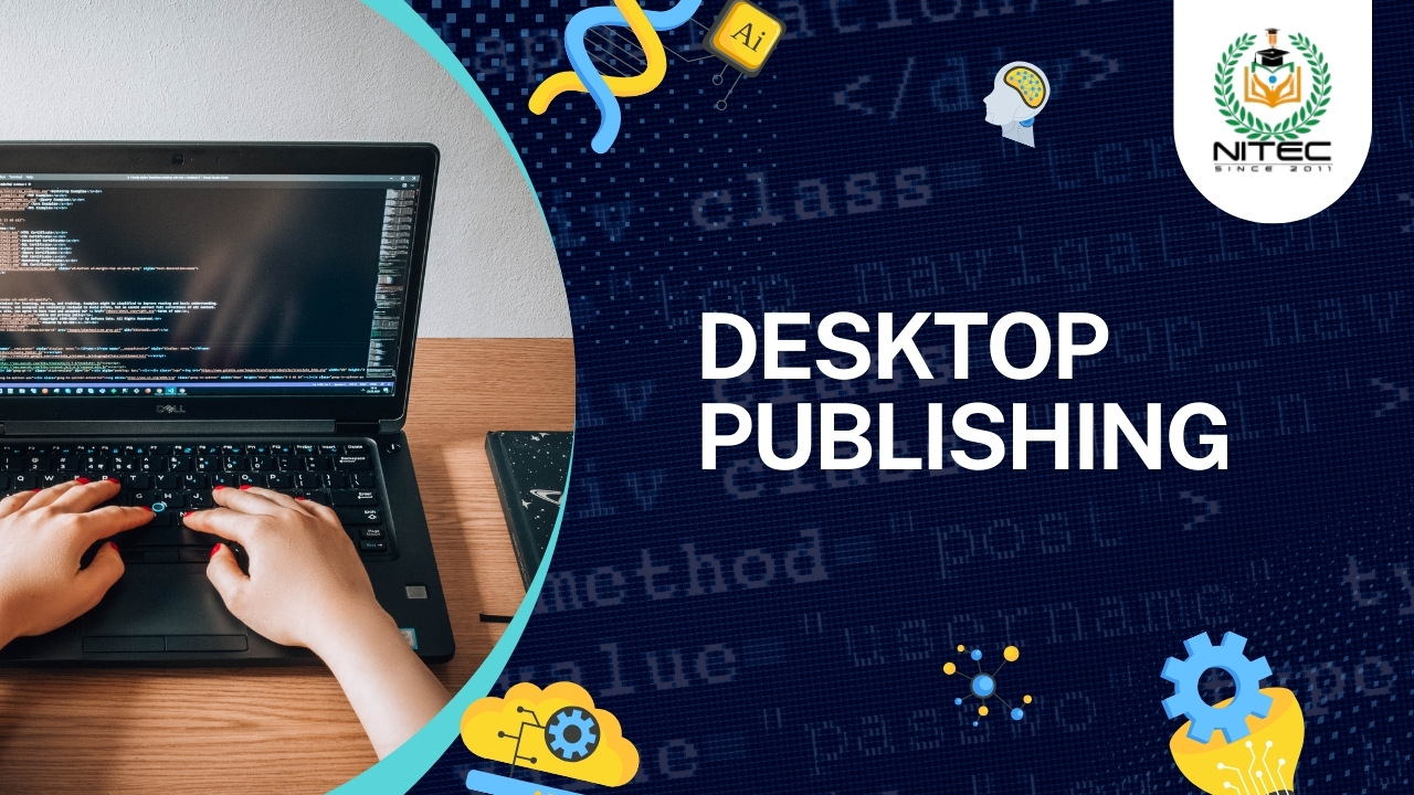 DTP (Desktop Publishing)