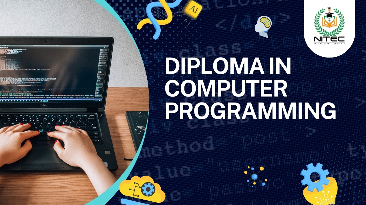 DCP (Diploma in Computer Programming)